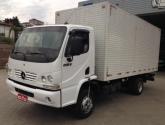 Mercedes Accelo